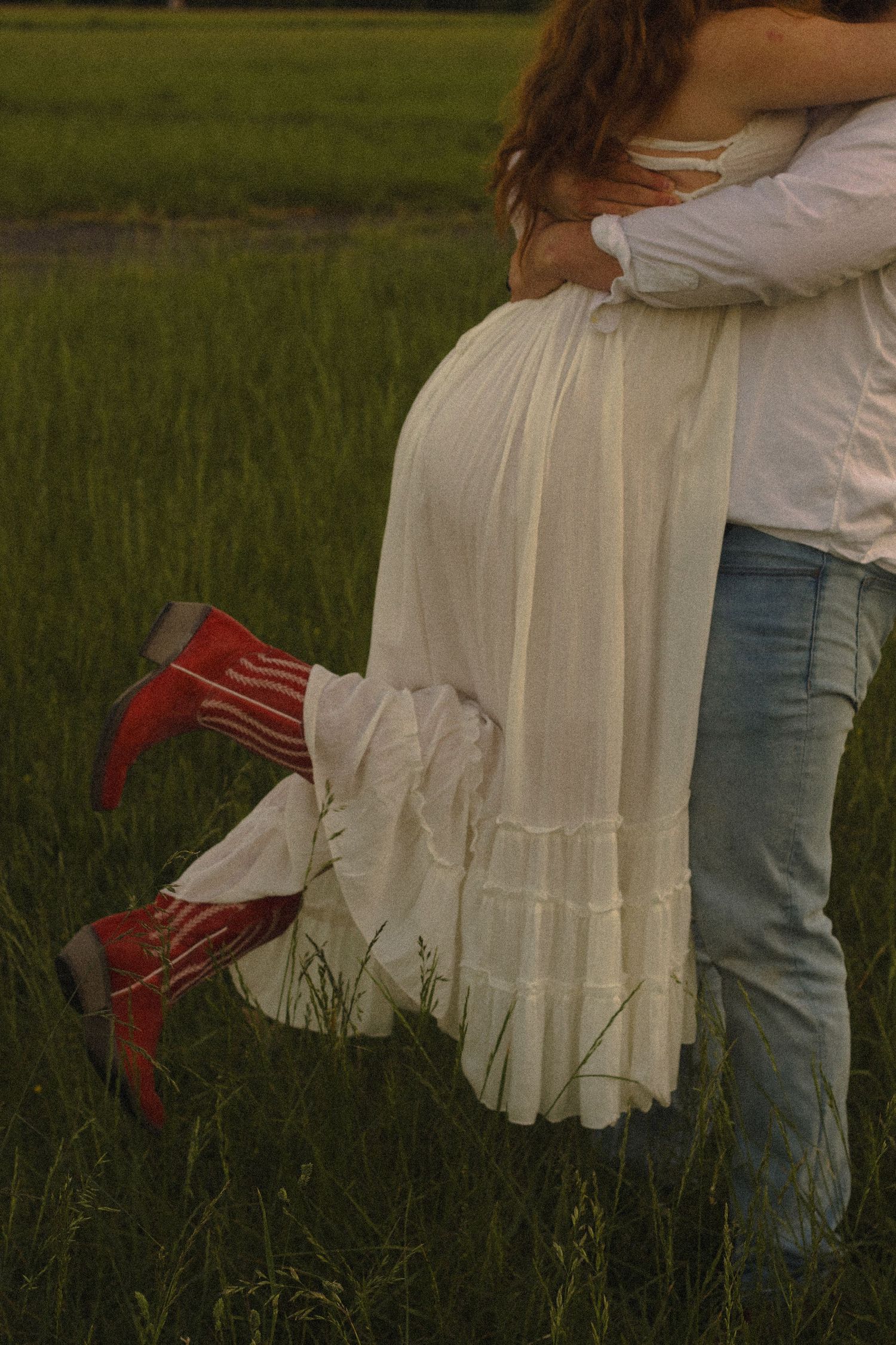 couples outdoor session