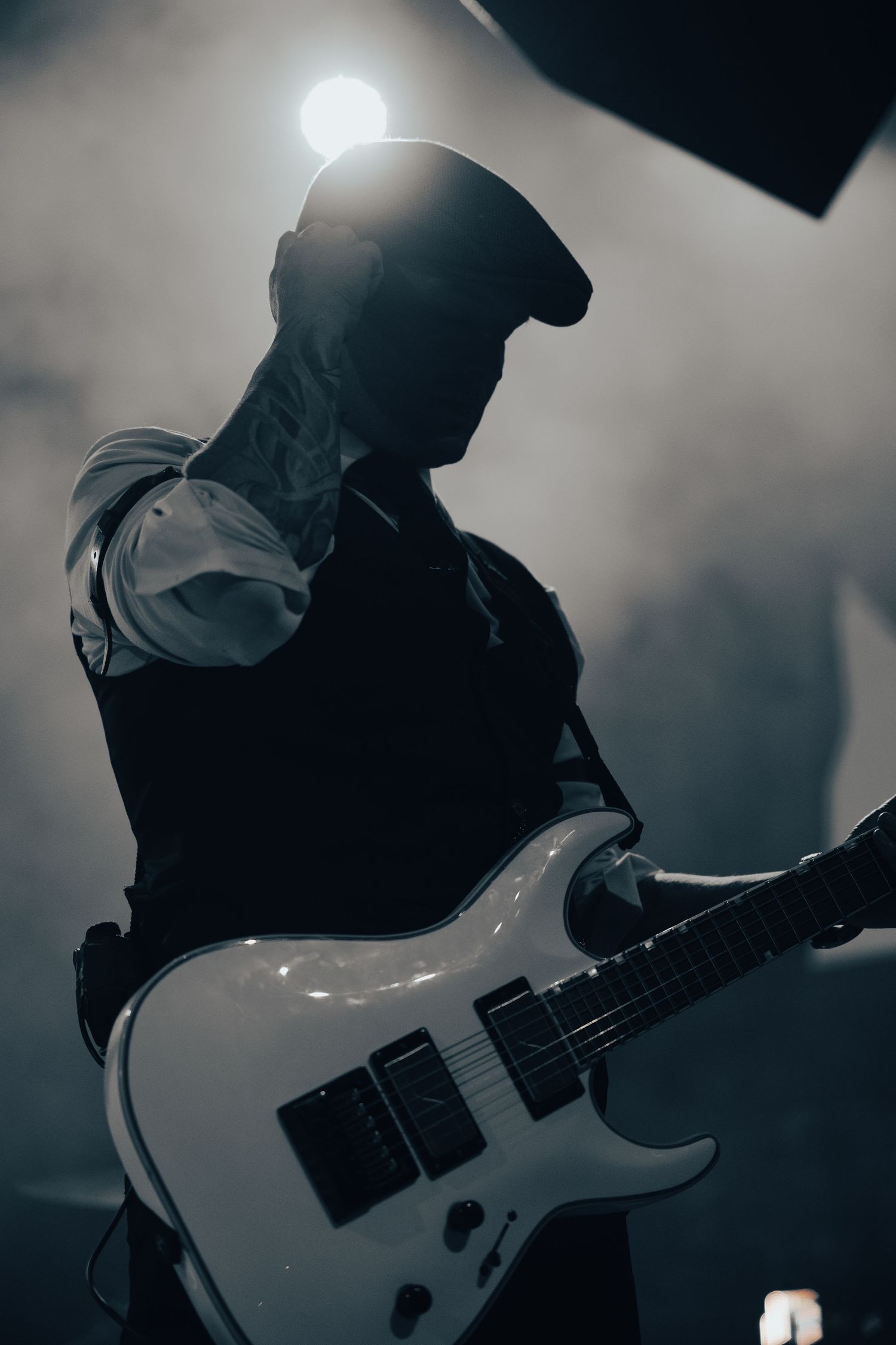 live performance