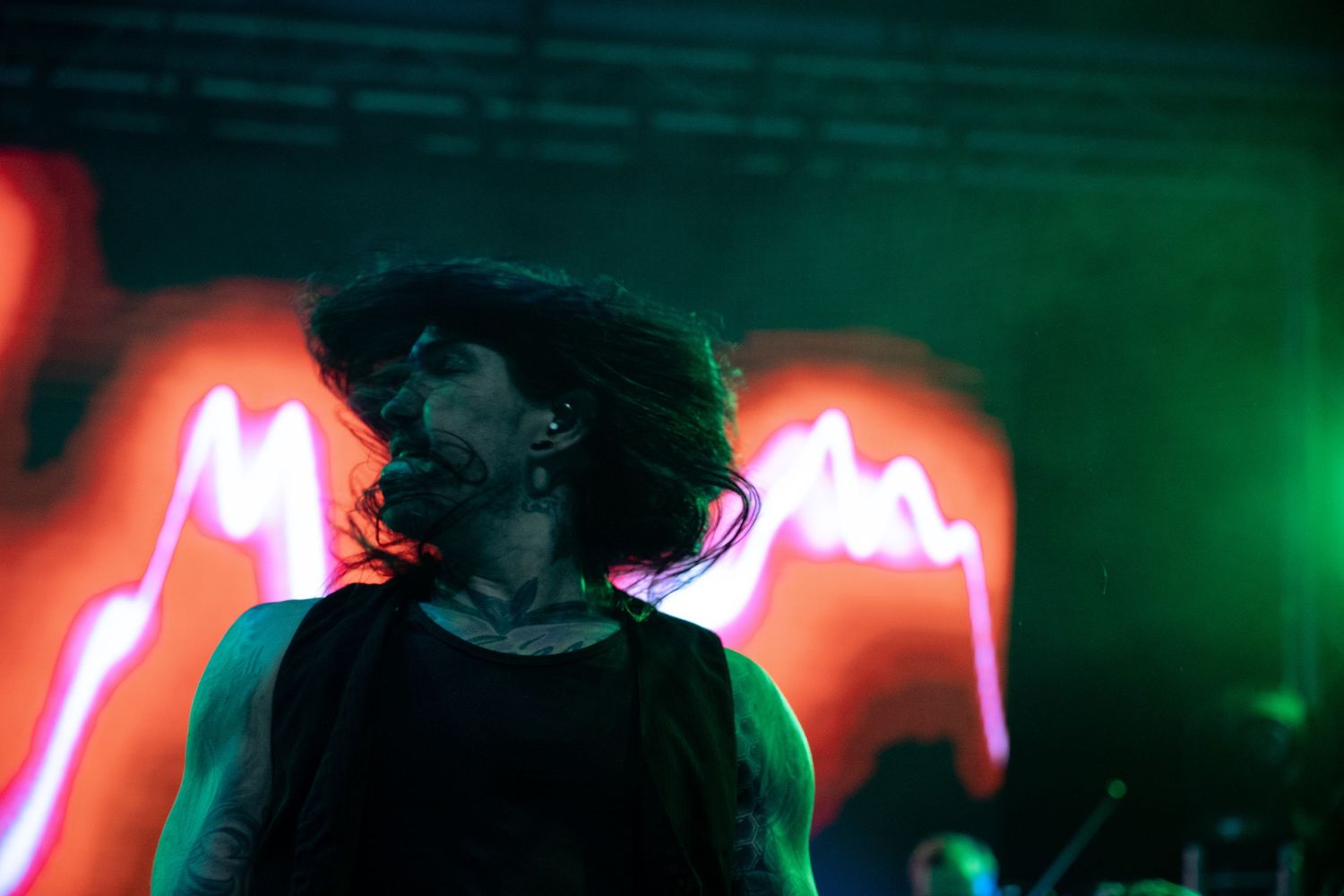 live performance