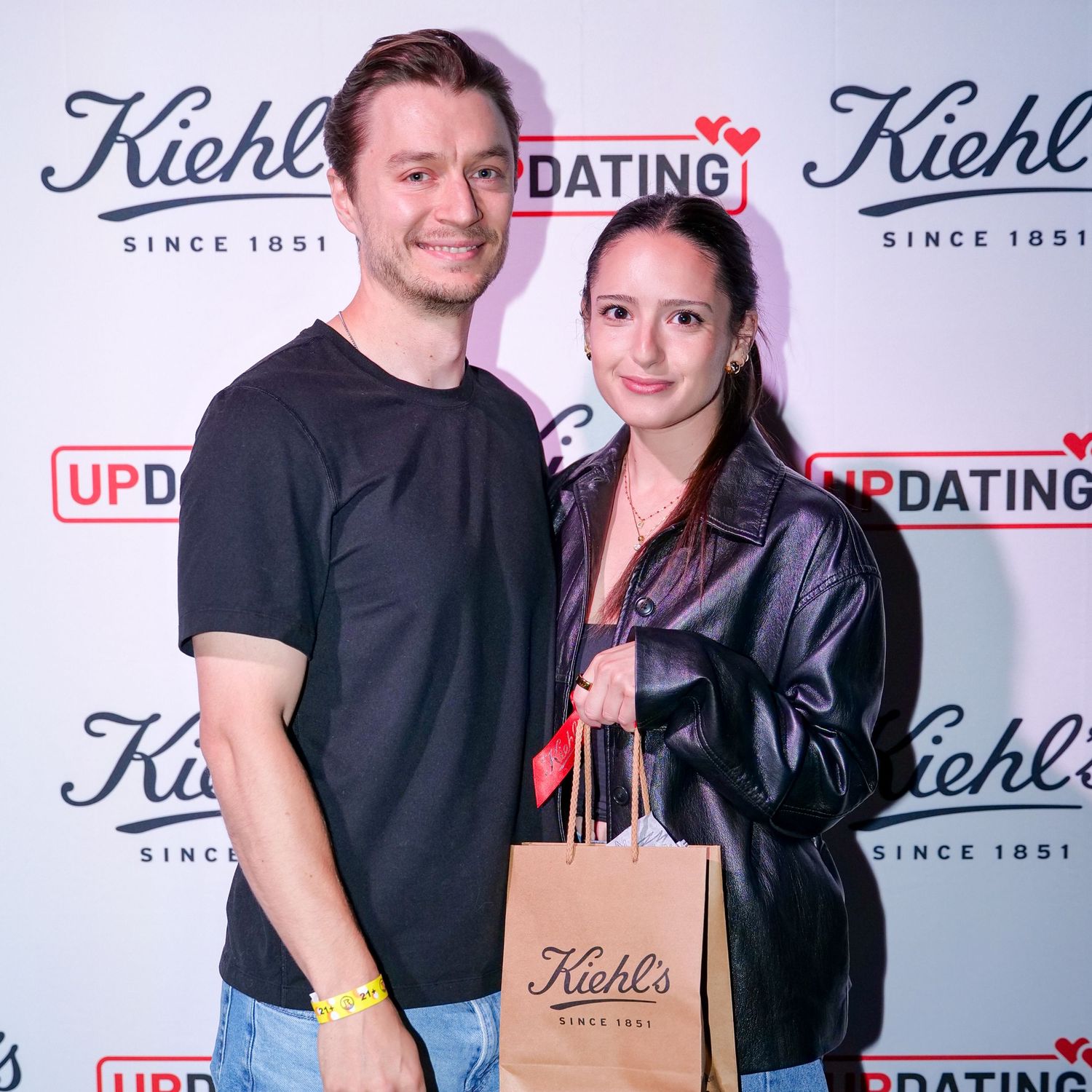 brand event