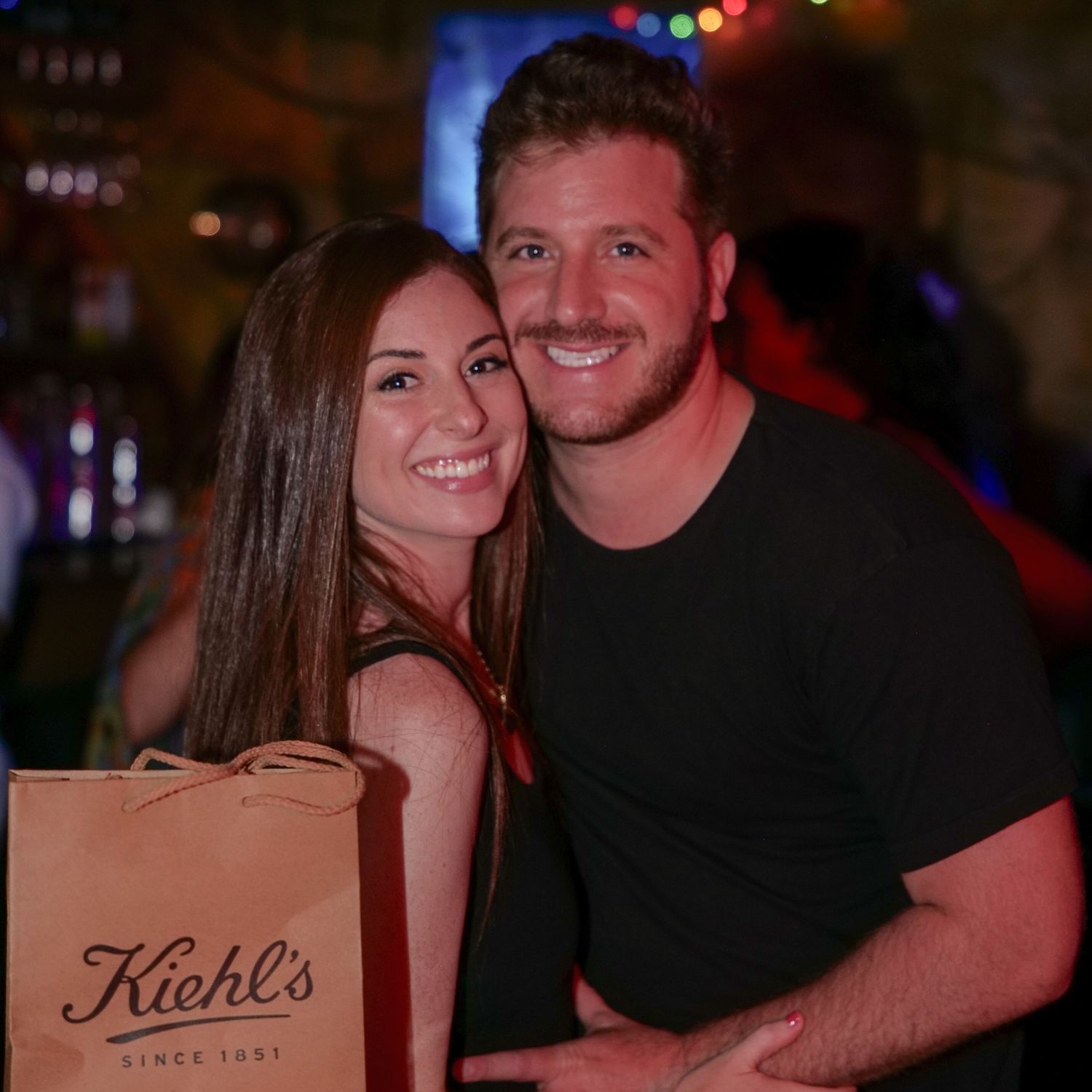 brand event