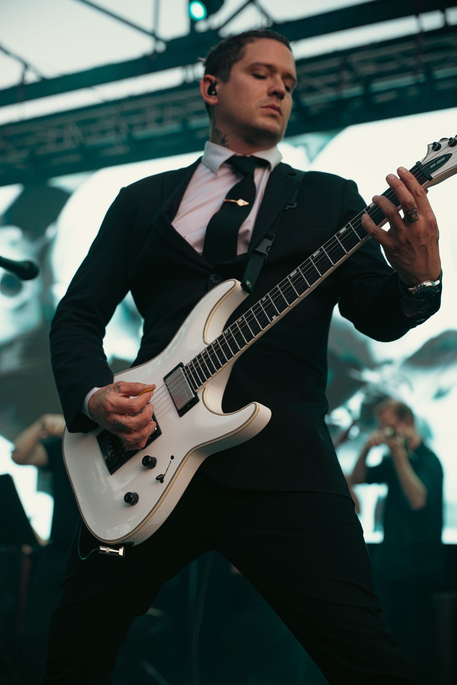 live performance