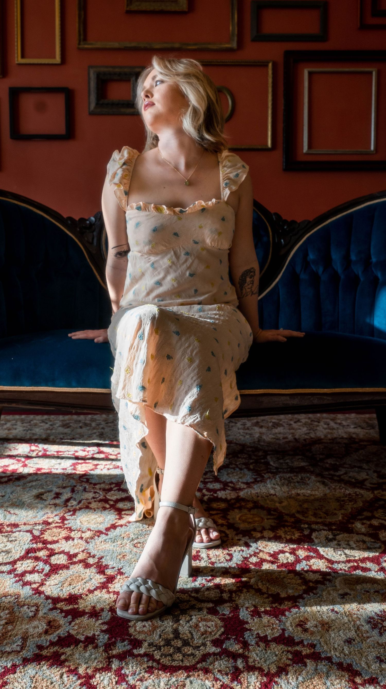 editorial