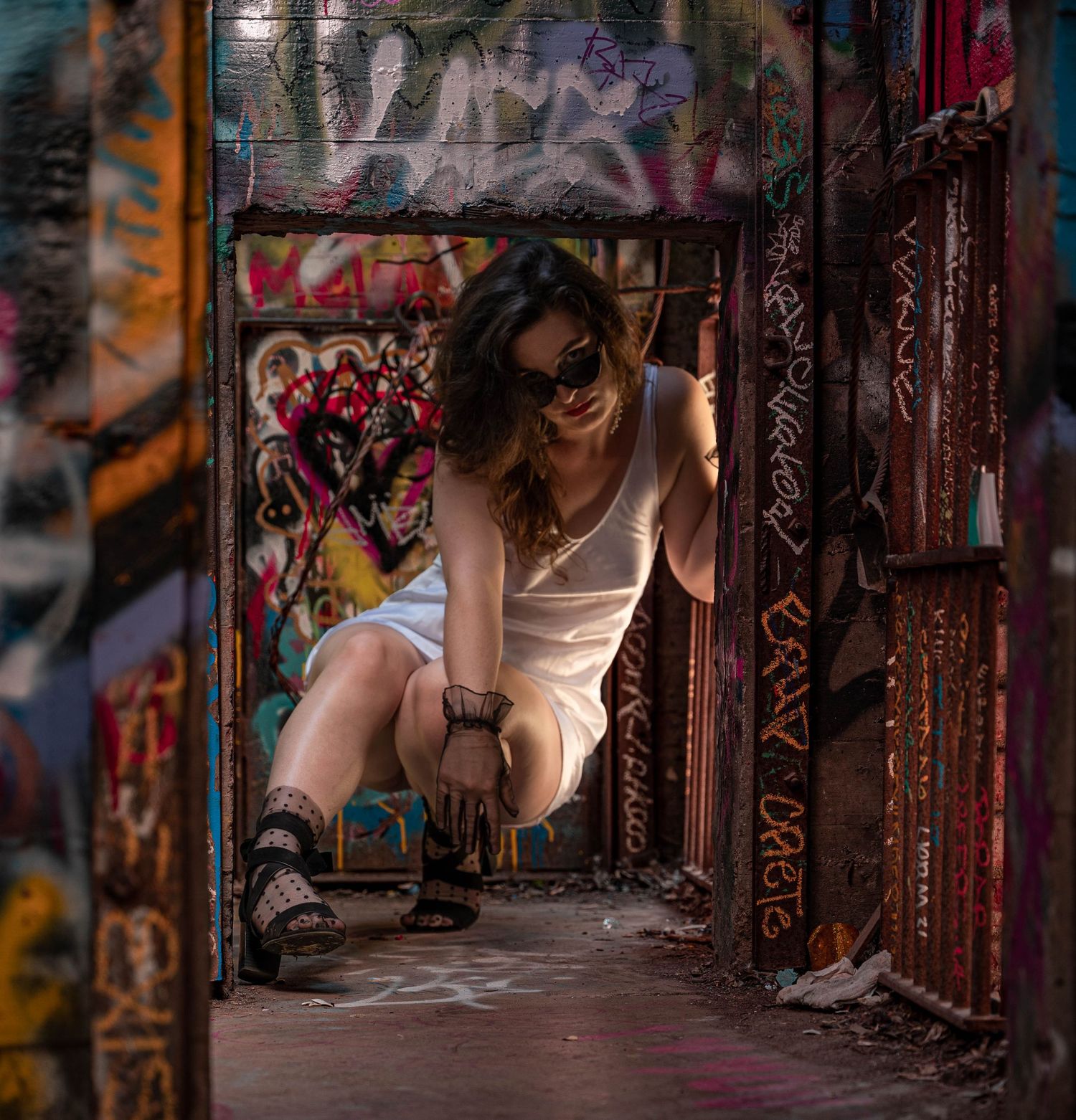editorial