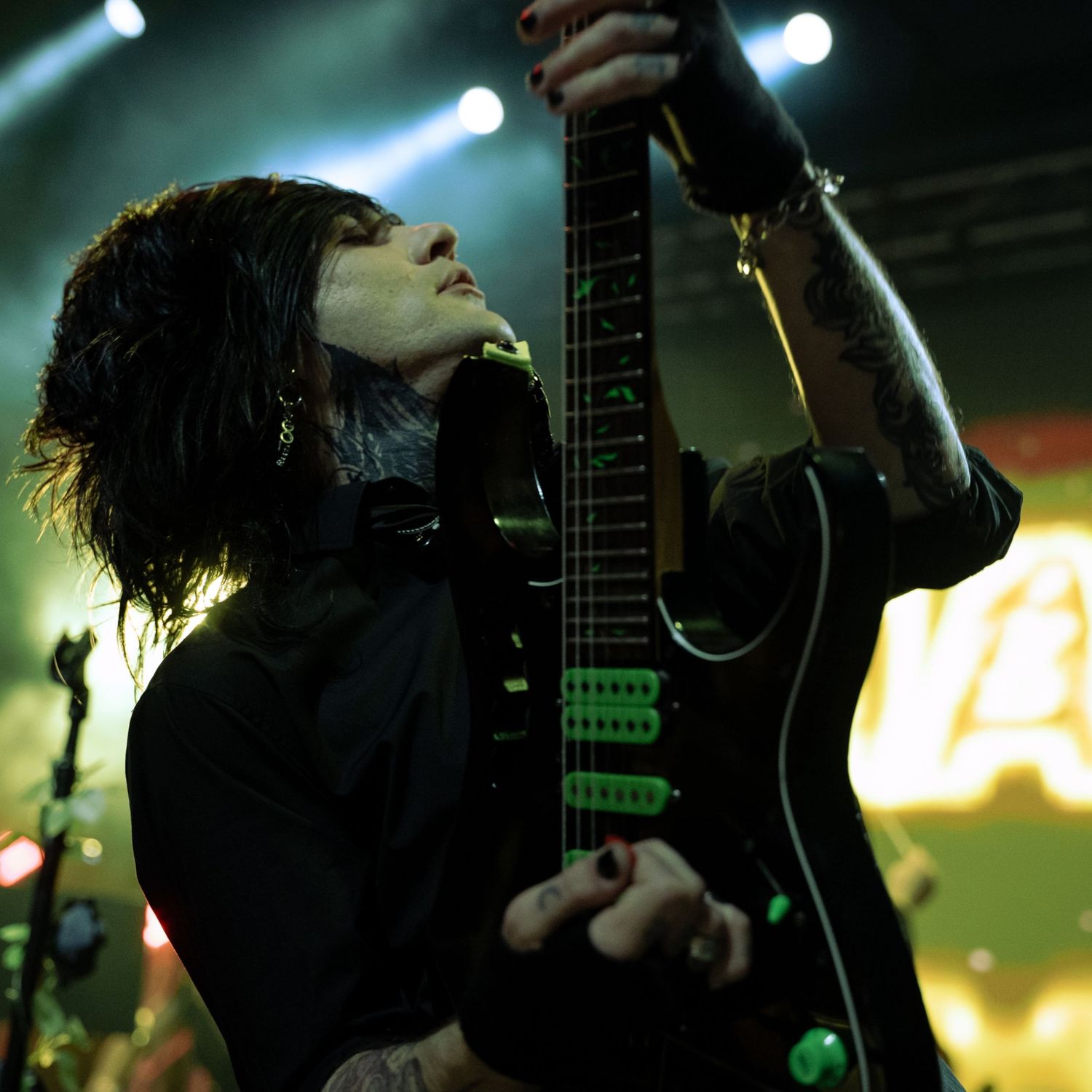 live performance