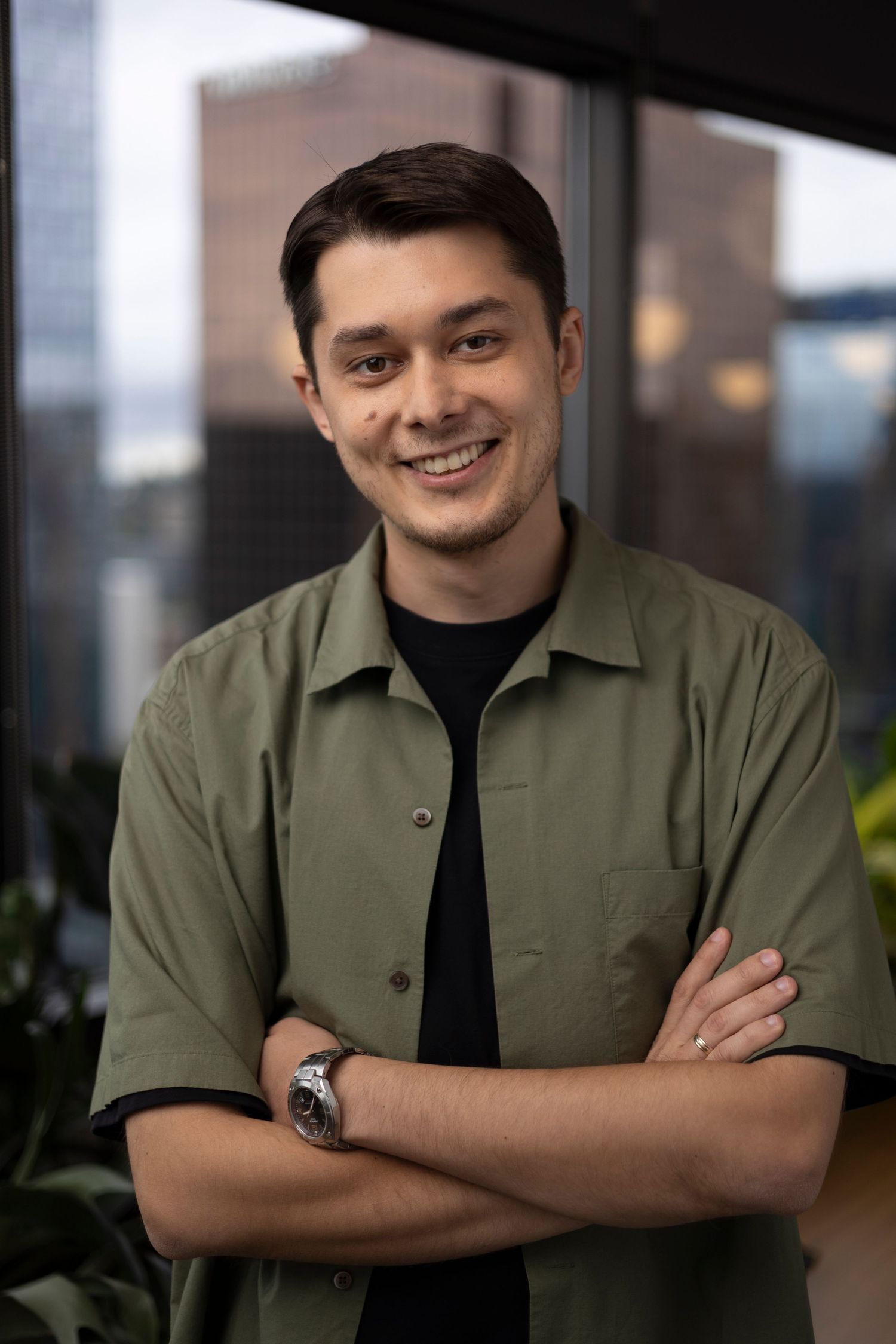 Adel Avatar