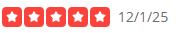 5 stars Seattle Wedding Photographer and Videographer