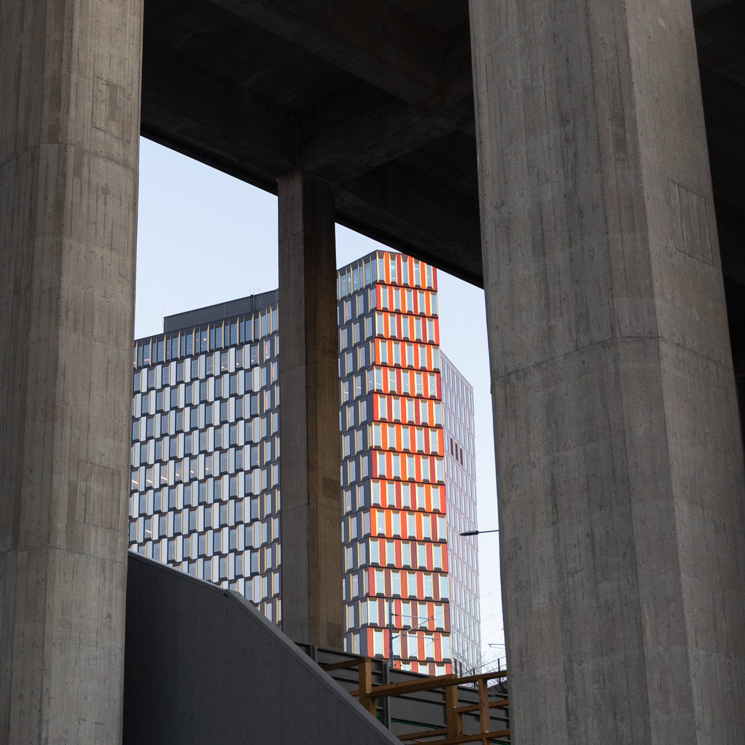 Stockholm