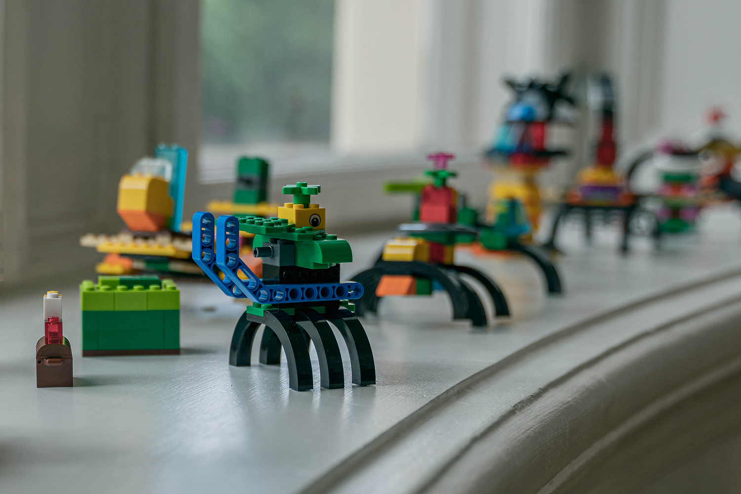 Lego