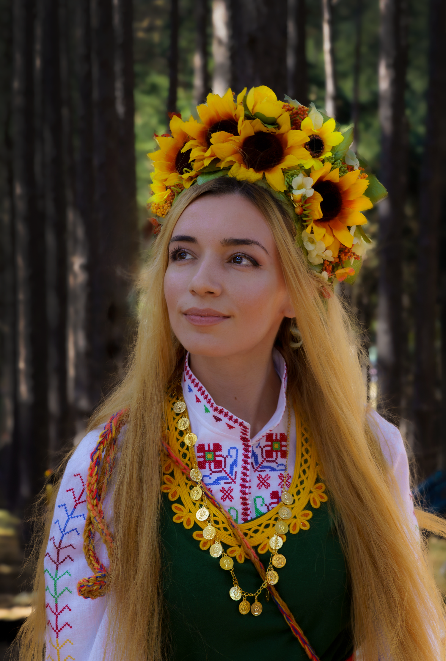 Bulgaria, Zharevna festival