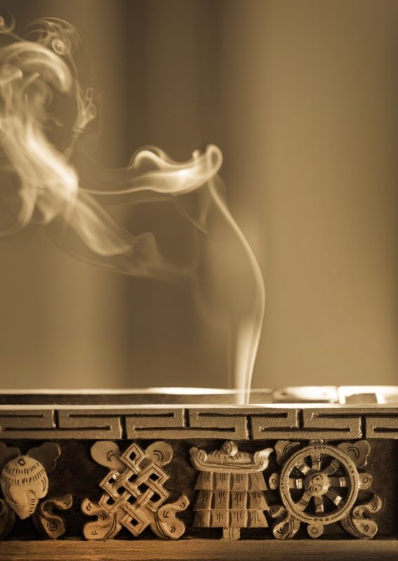 Incense