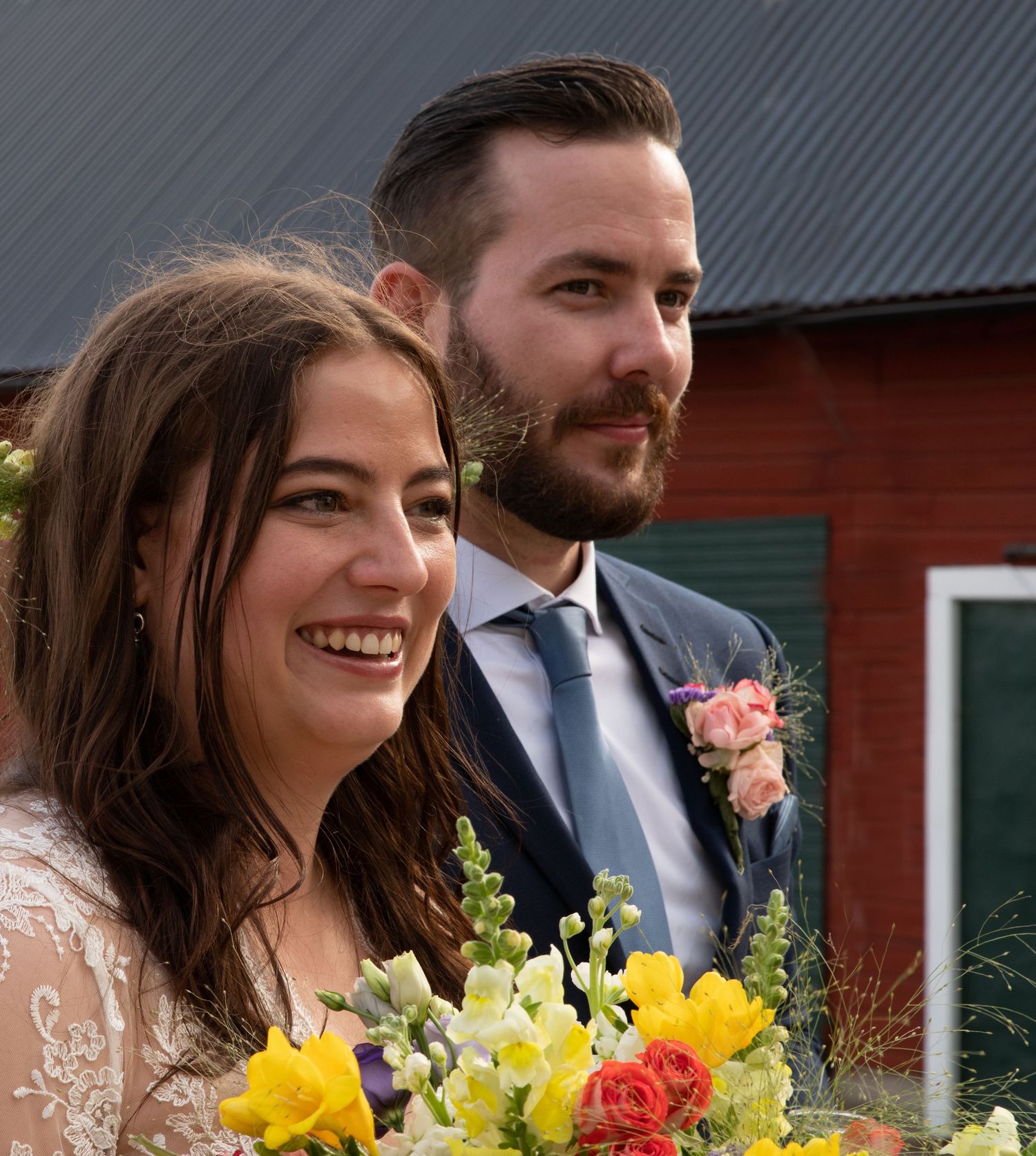 Lotta & Robin