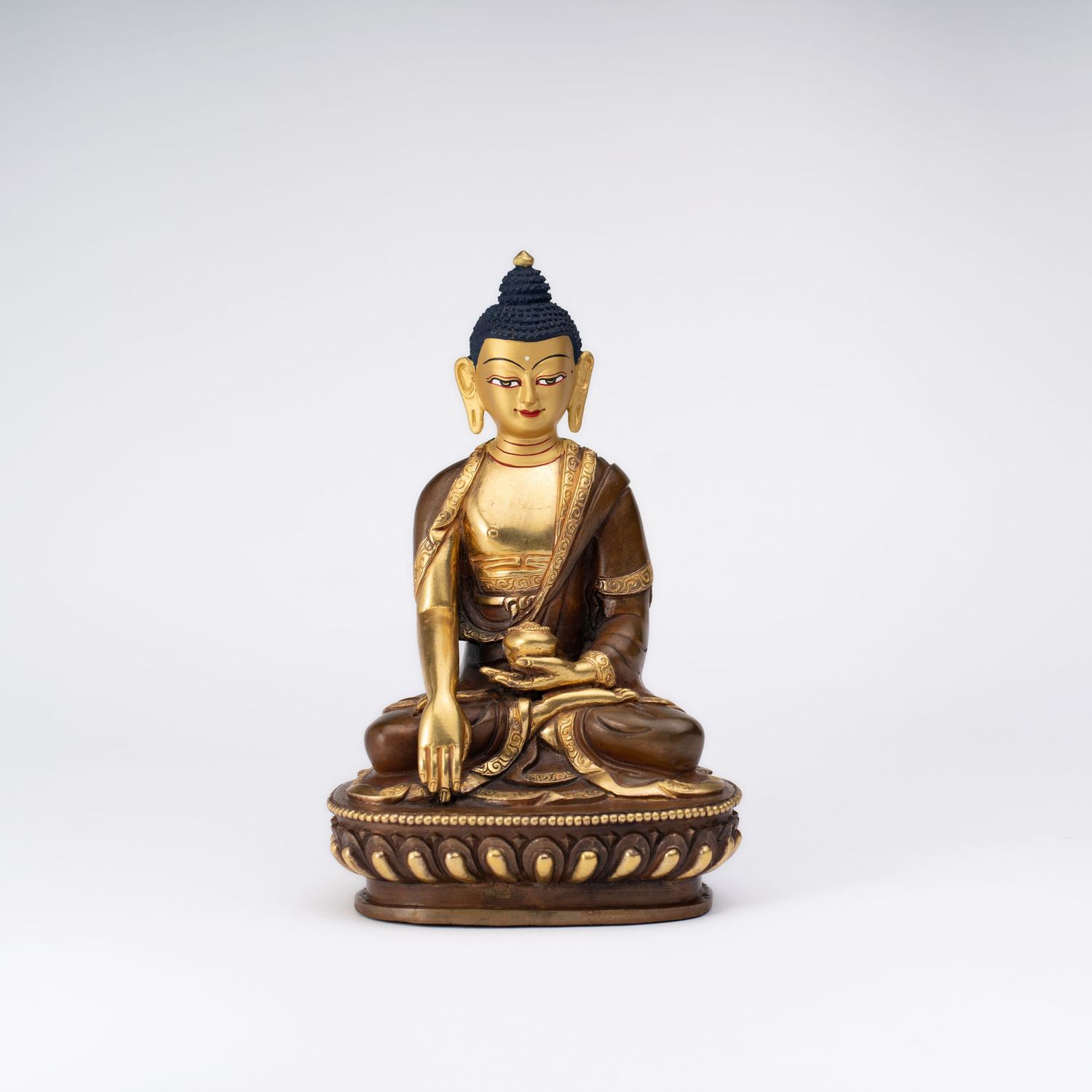 The Buddha