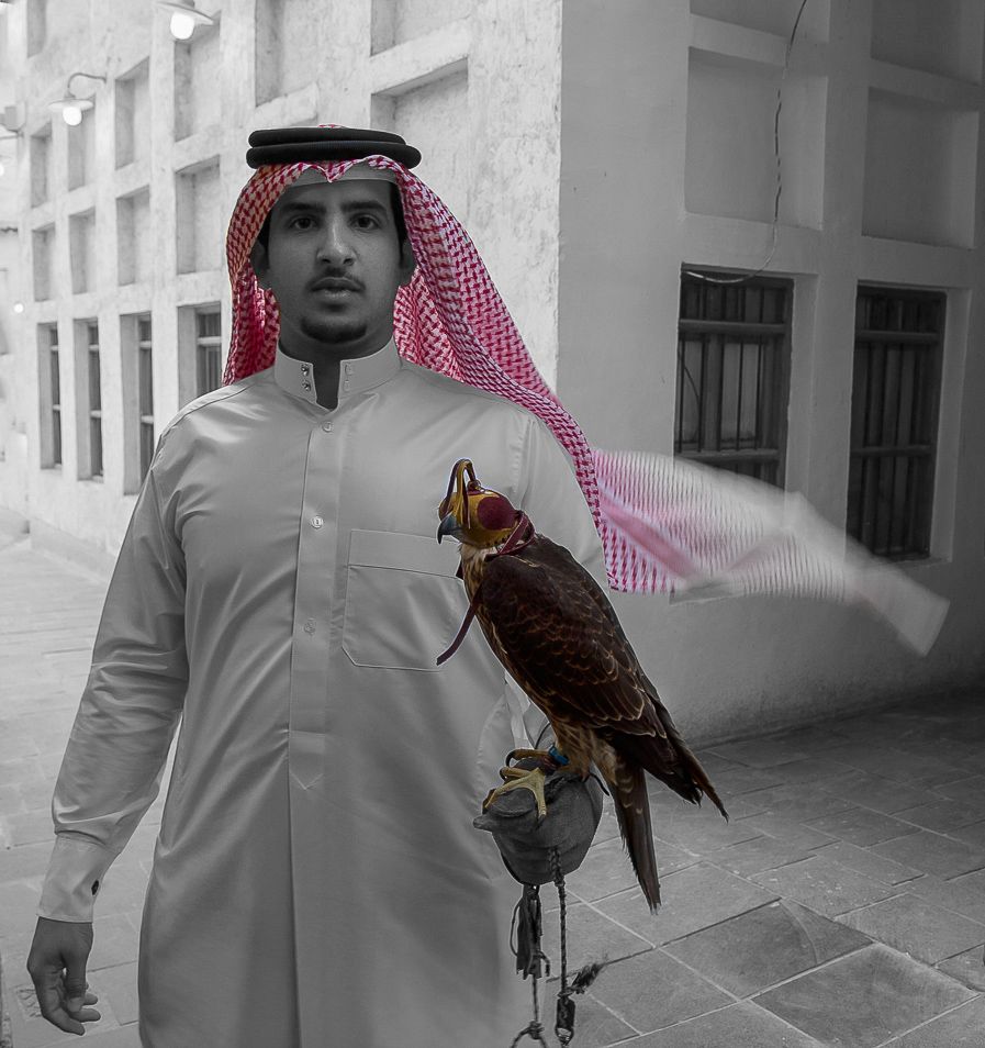 Doha, Qatar
