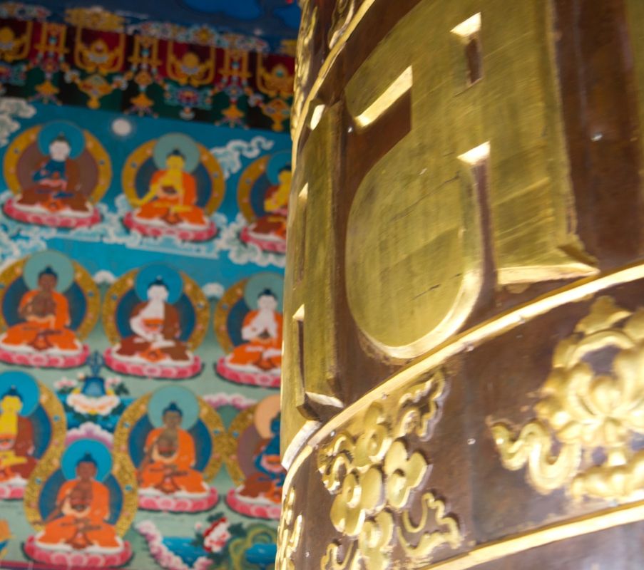 Nepal