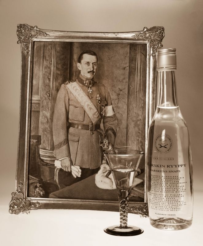 Mannerheim