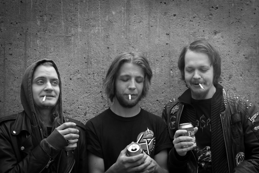 The Band