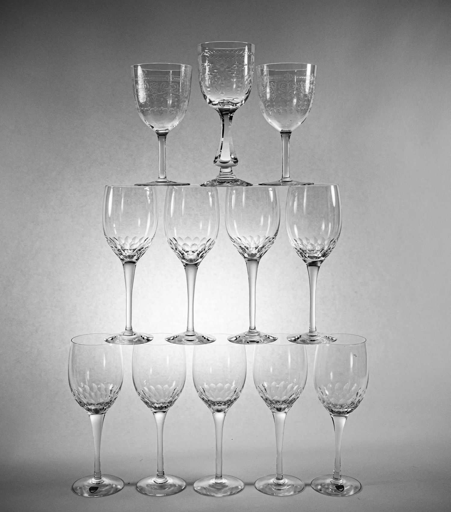 glass