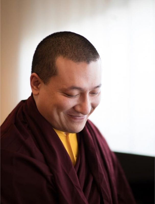 Karmapa