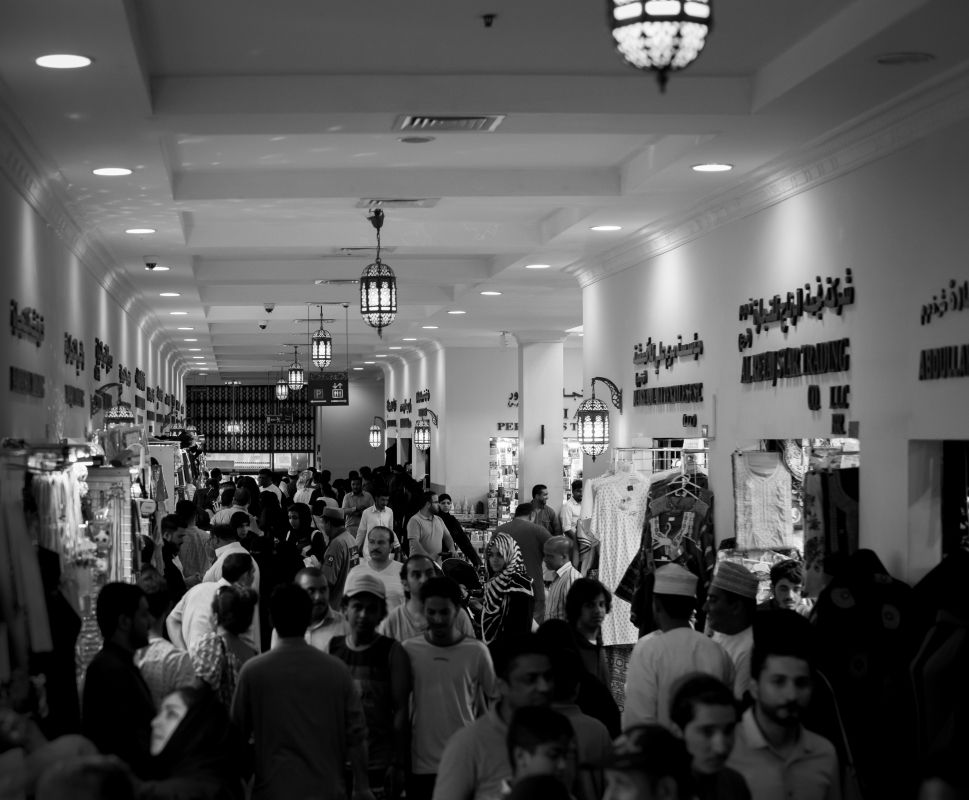 Dubai