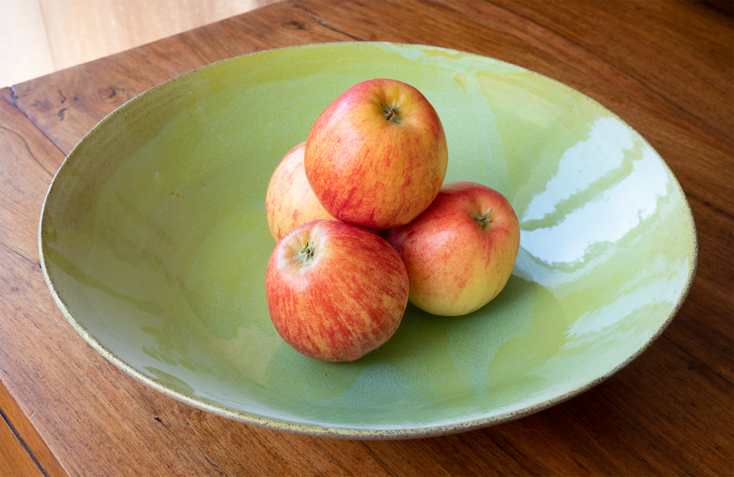 Apples