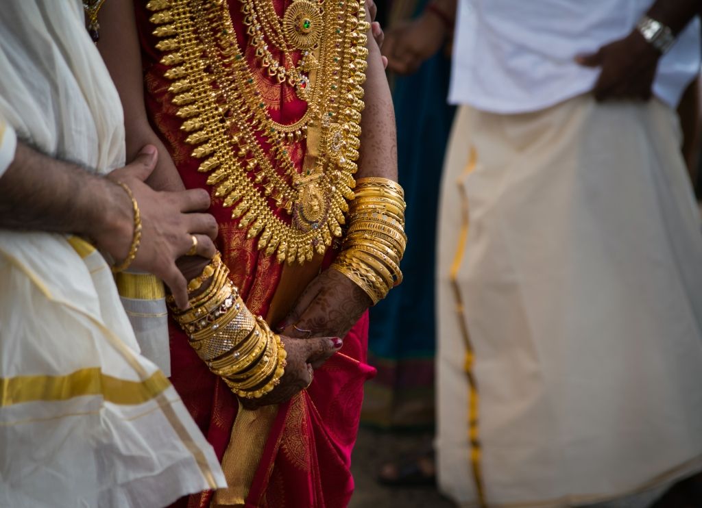 Indian Wedding
