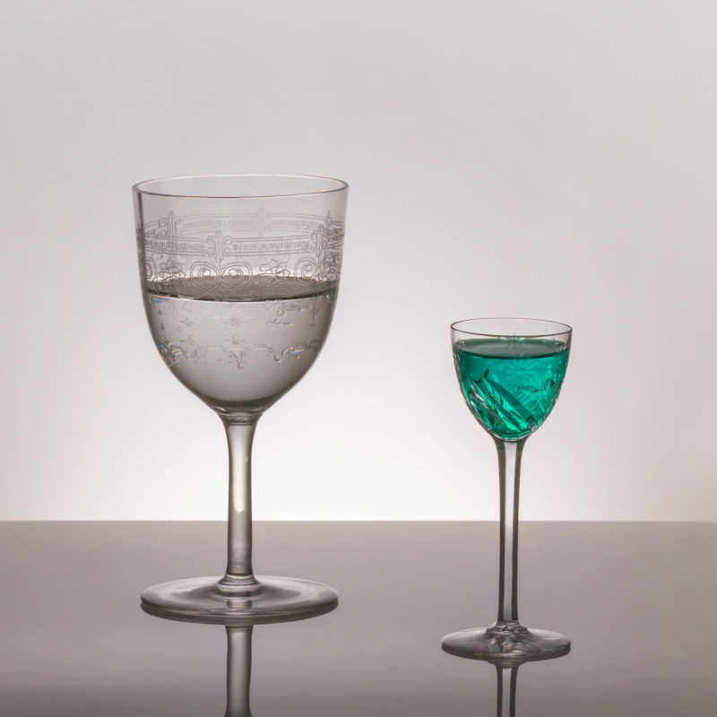 glass