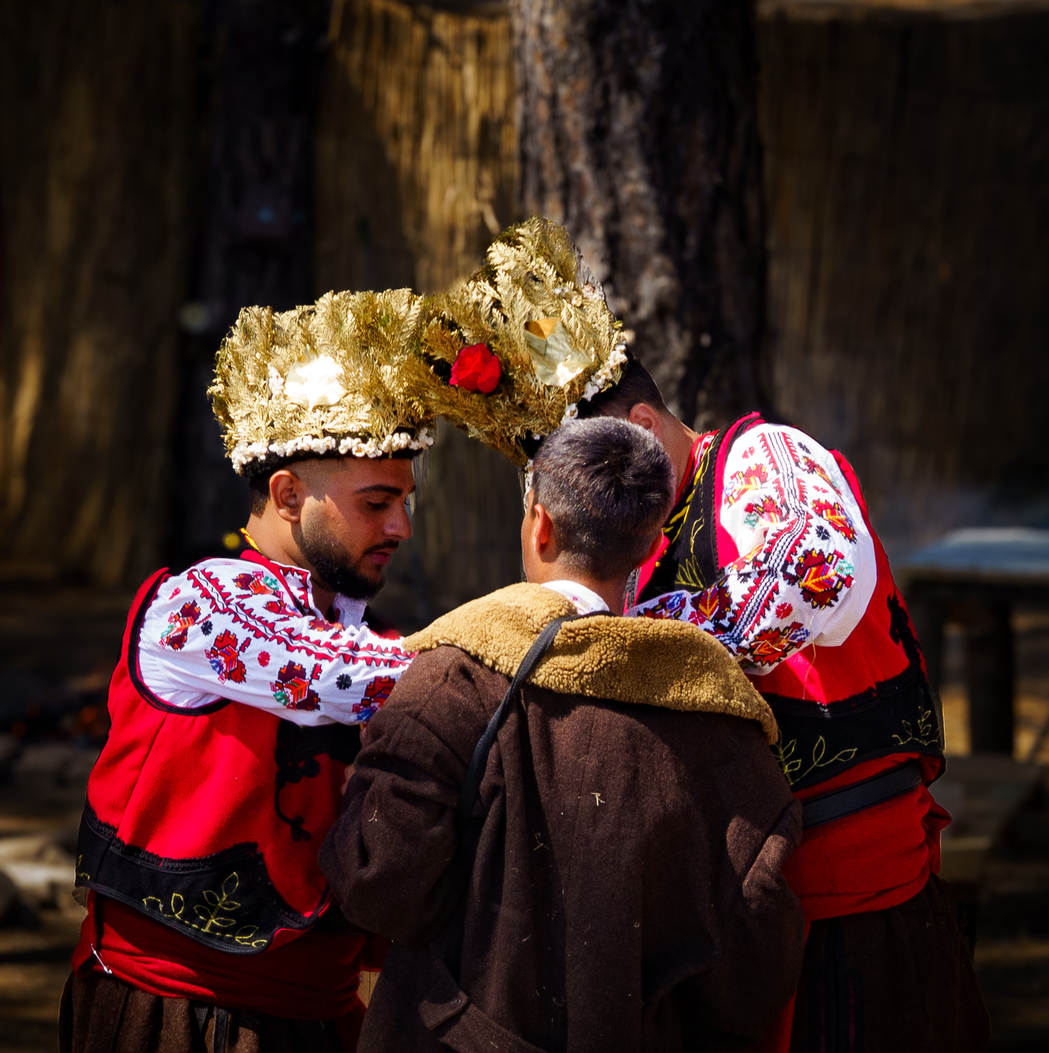 Bulgaria, Zharevna festival