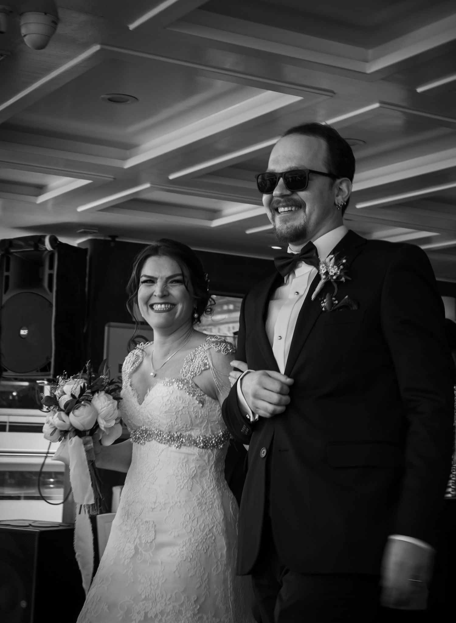 Aysun & Arnold
