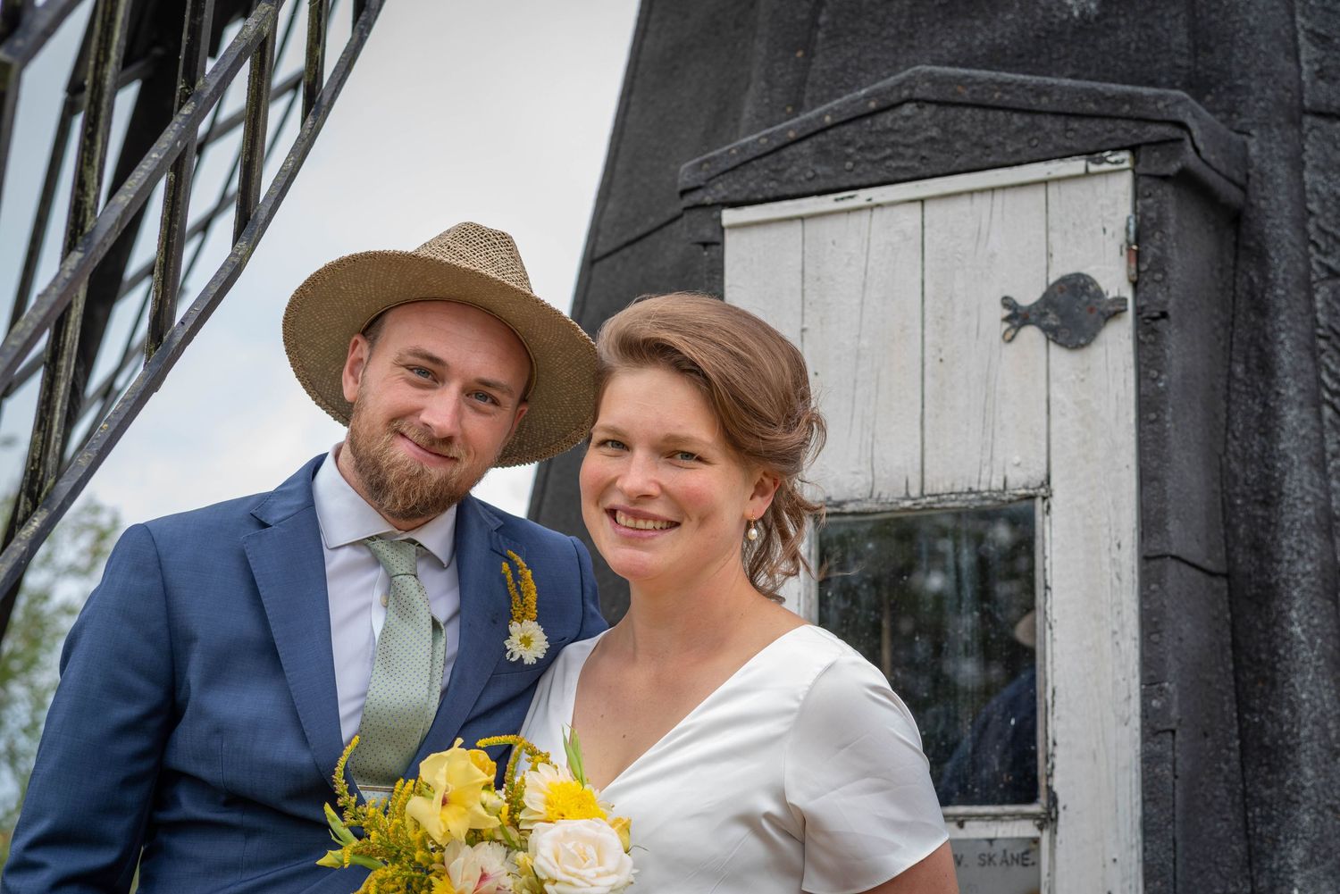 Lova & Dag