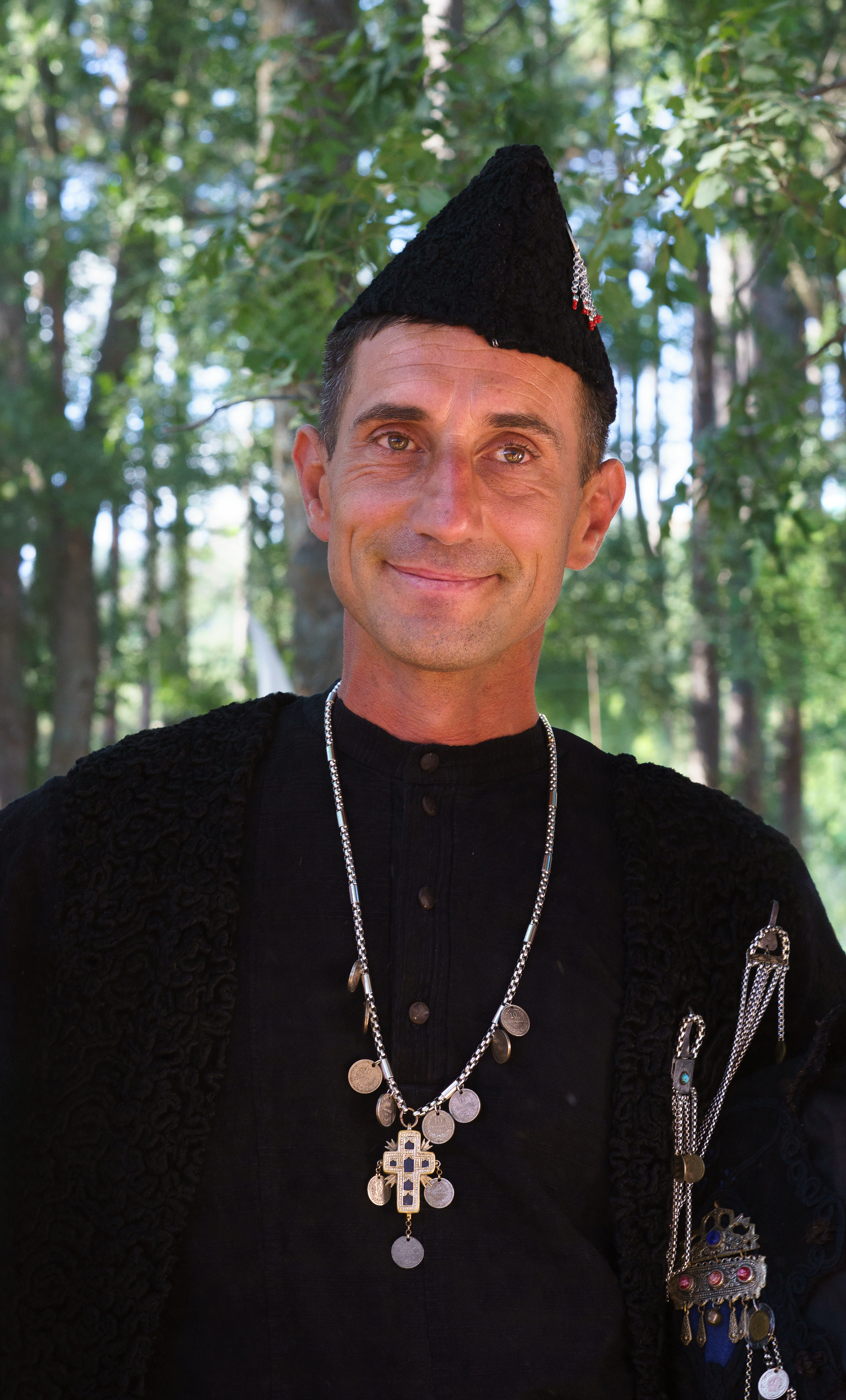 Bulgaria, Zharevna festival