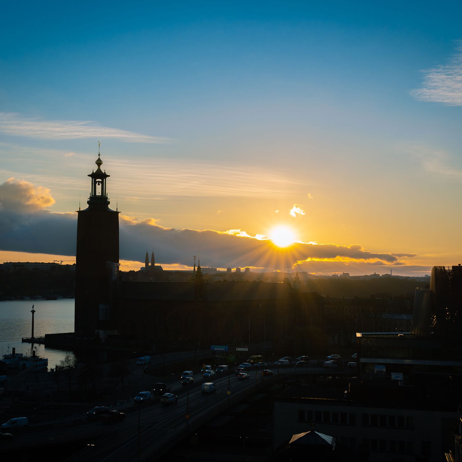 Stockholm