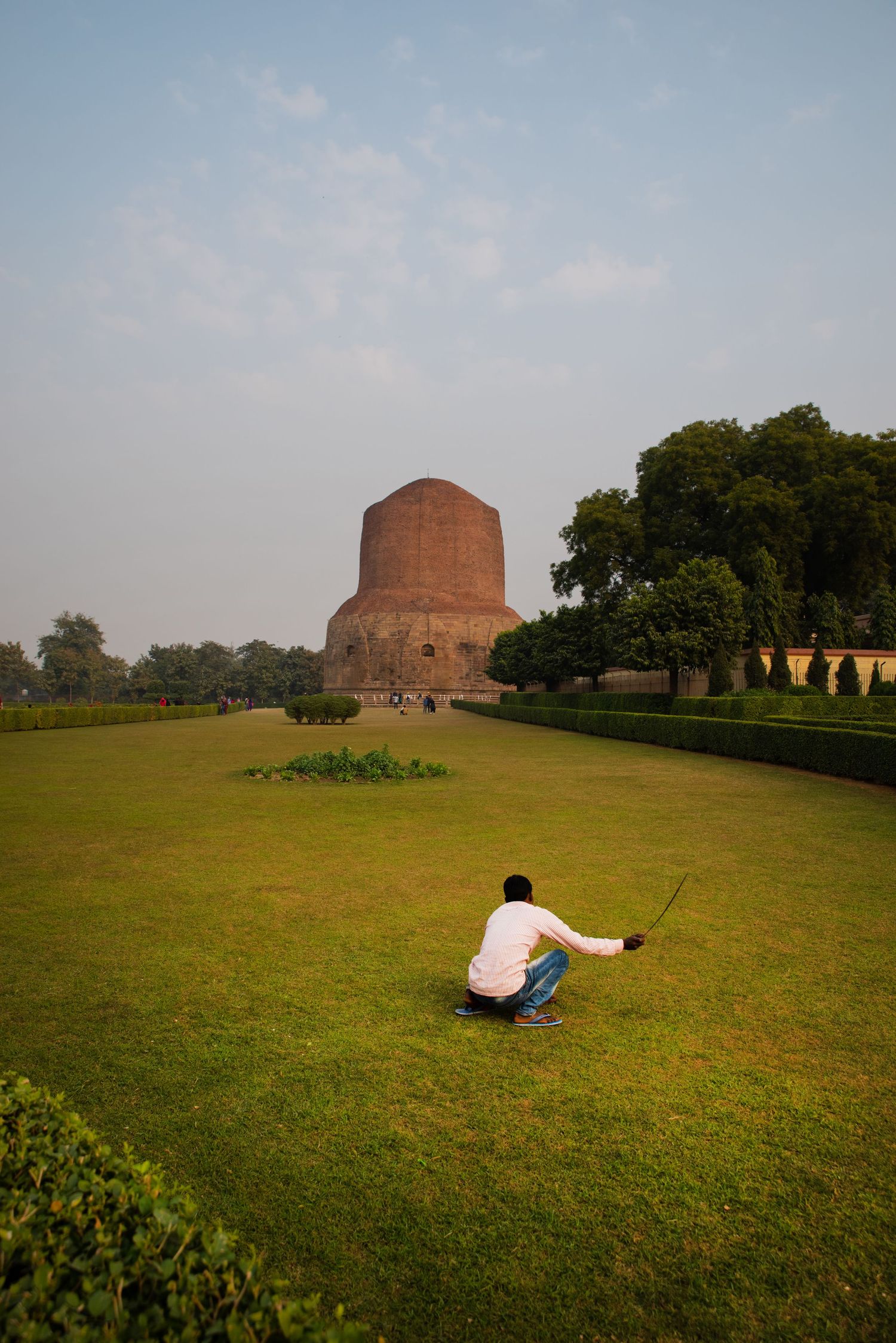 India