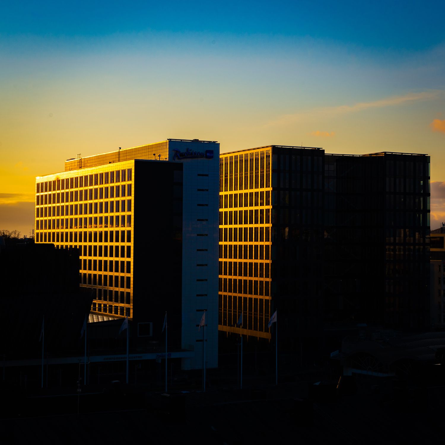 Stockholm