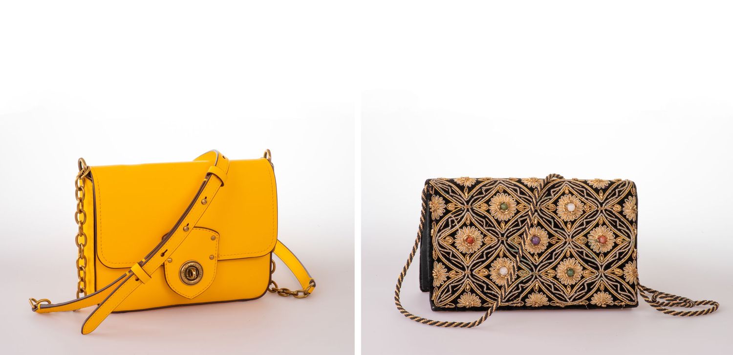 Bags