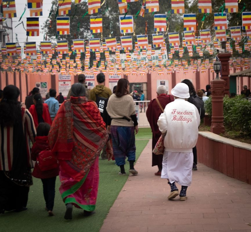 India