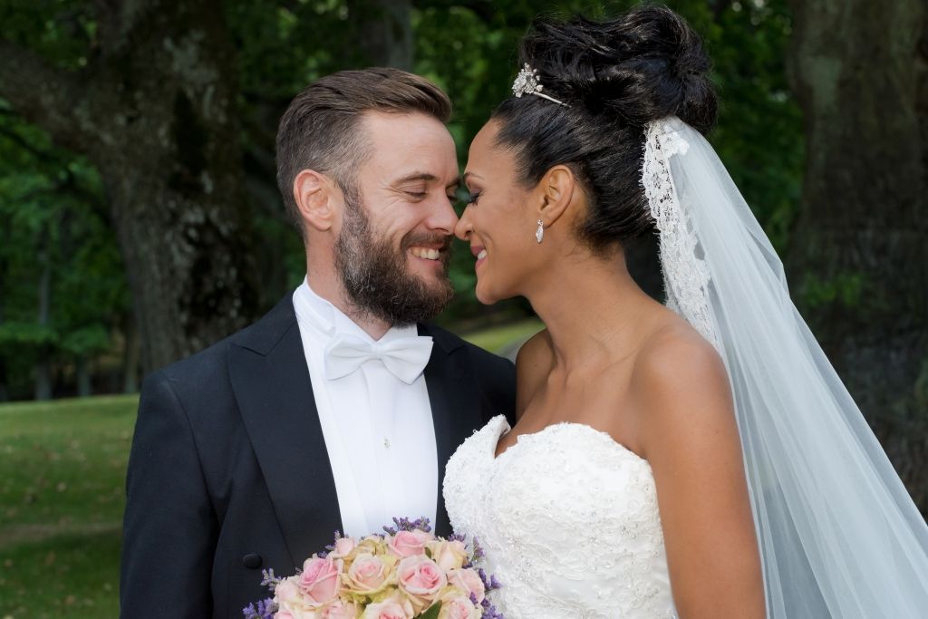 Roger & Ruth