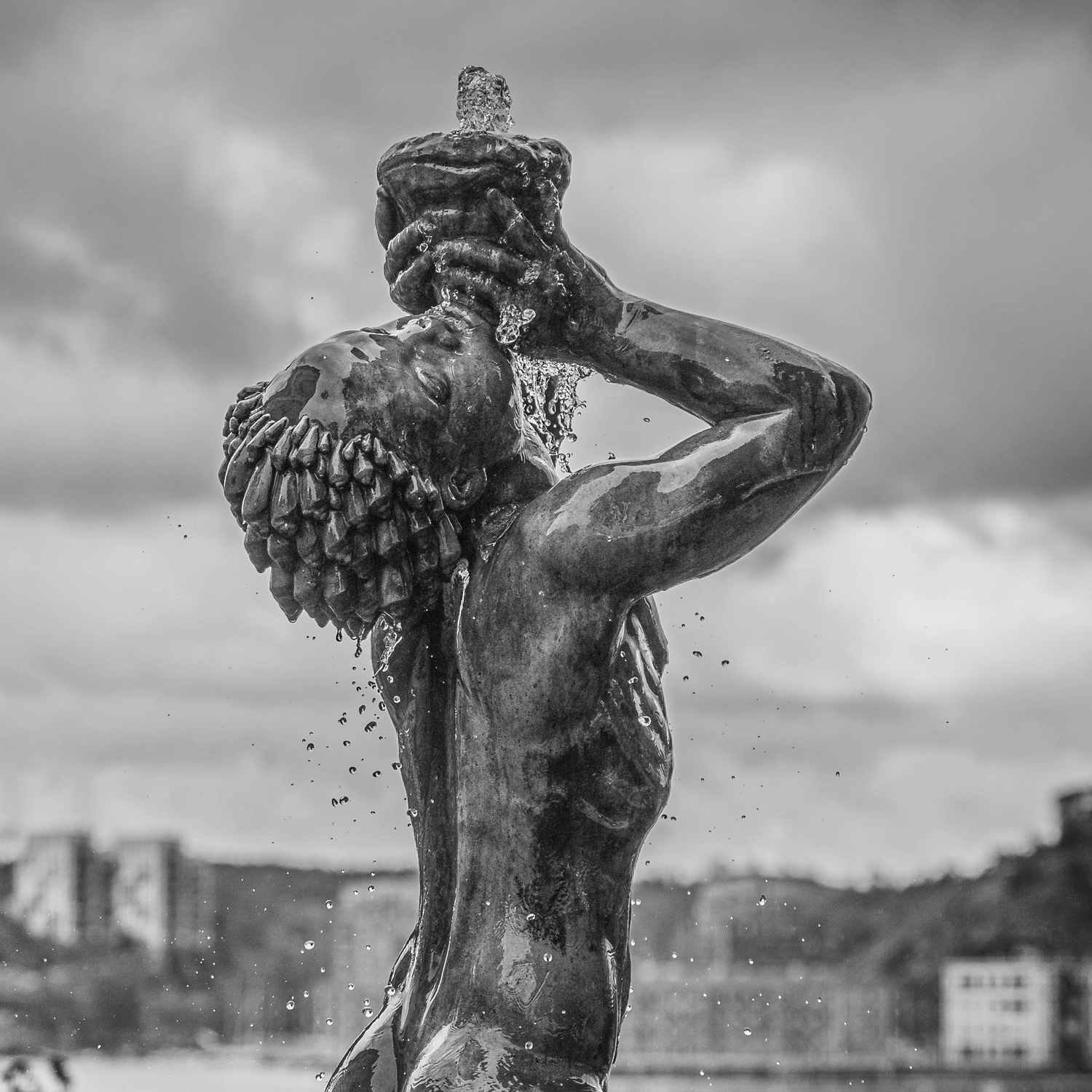 Stockholm