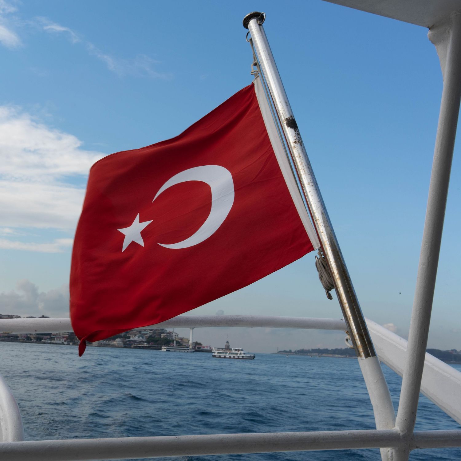 Istanbul