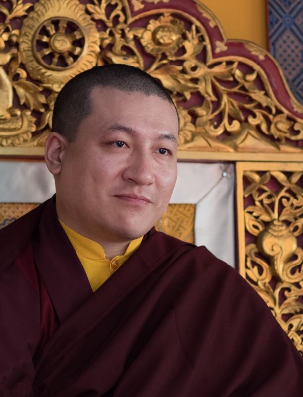 Karmapa