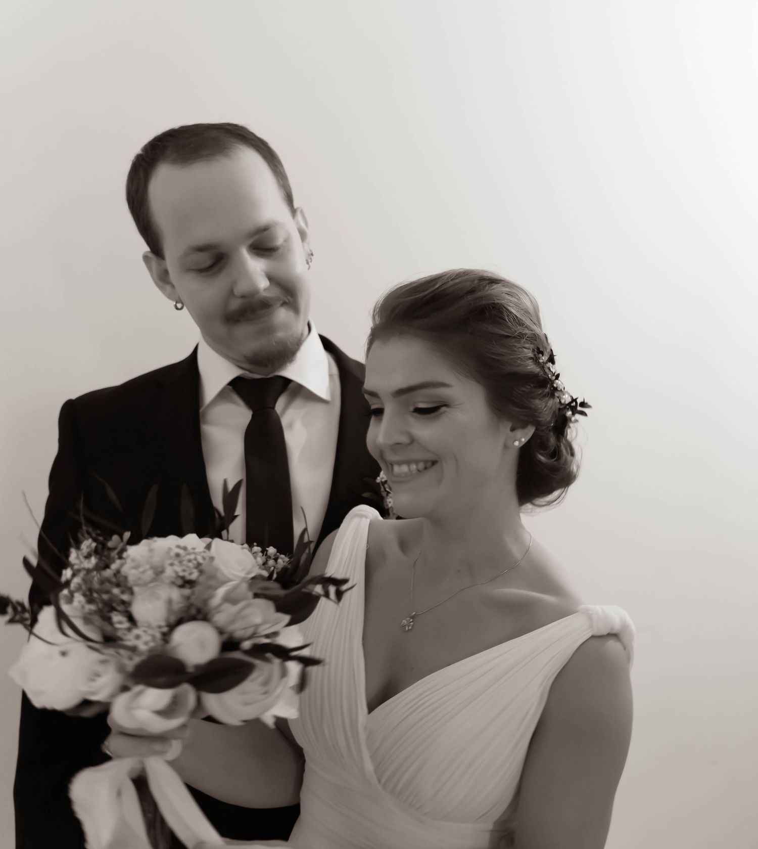 Aysun & Arnold