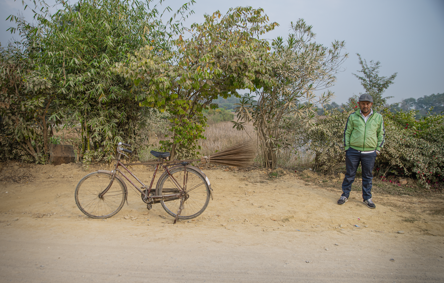 Lumbini, Nepal