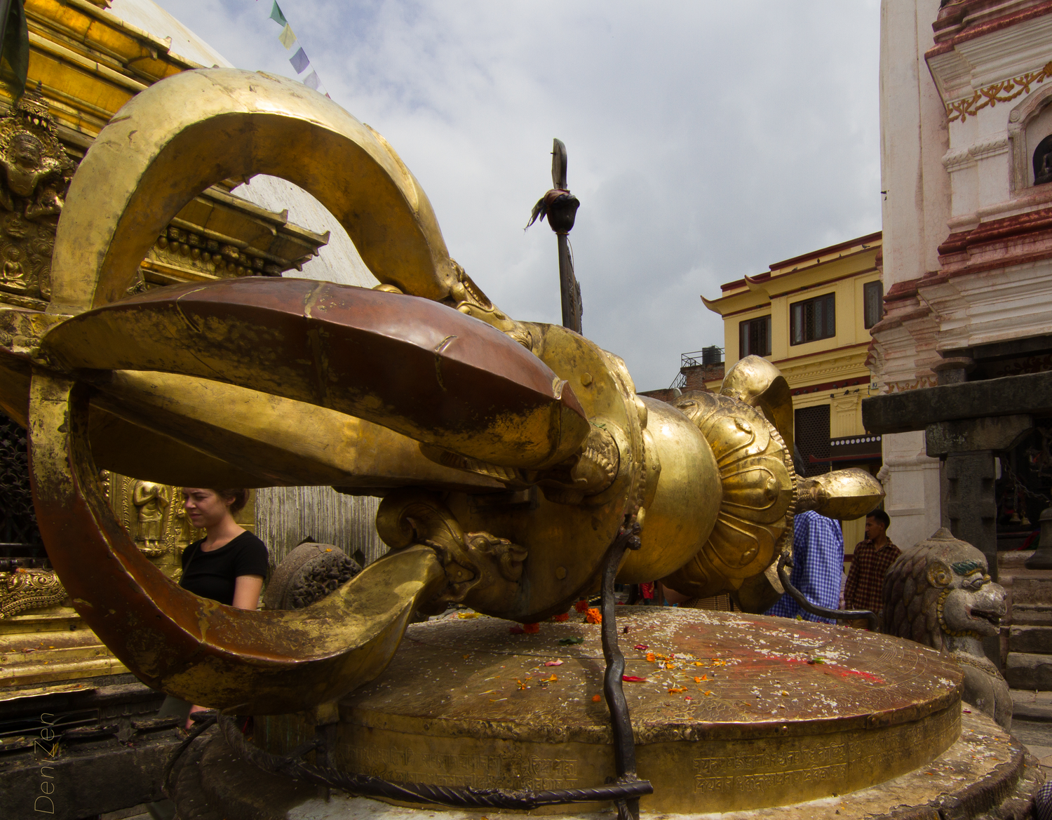 Kathmandu