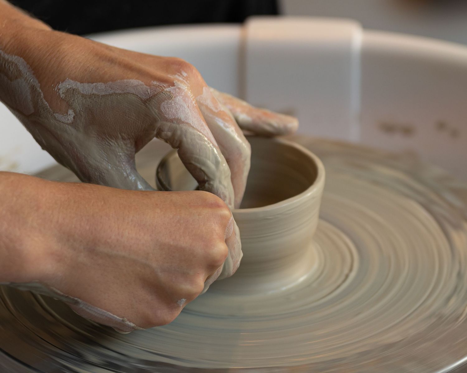 Clay