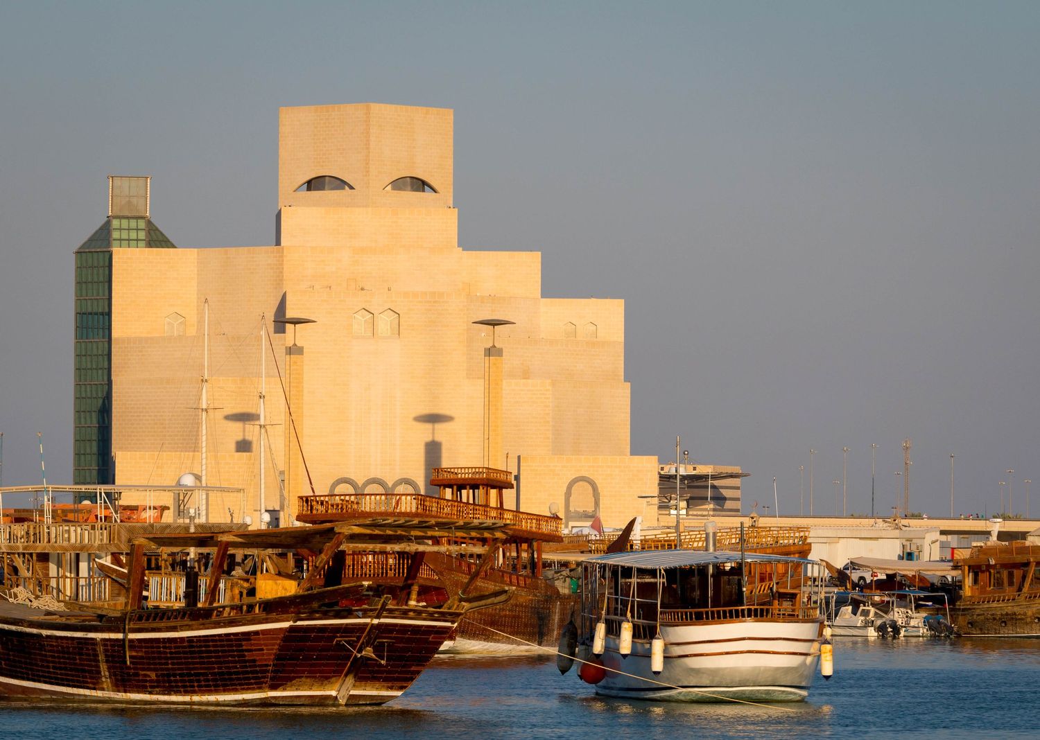 Doha, Qatar