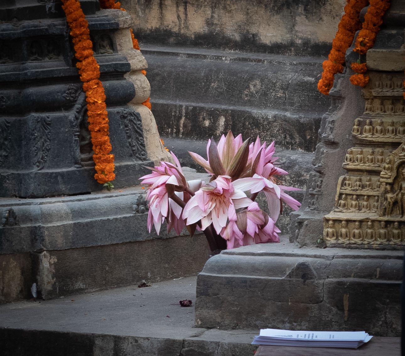 India