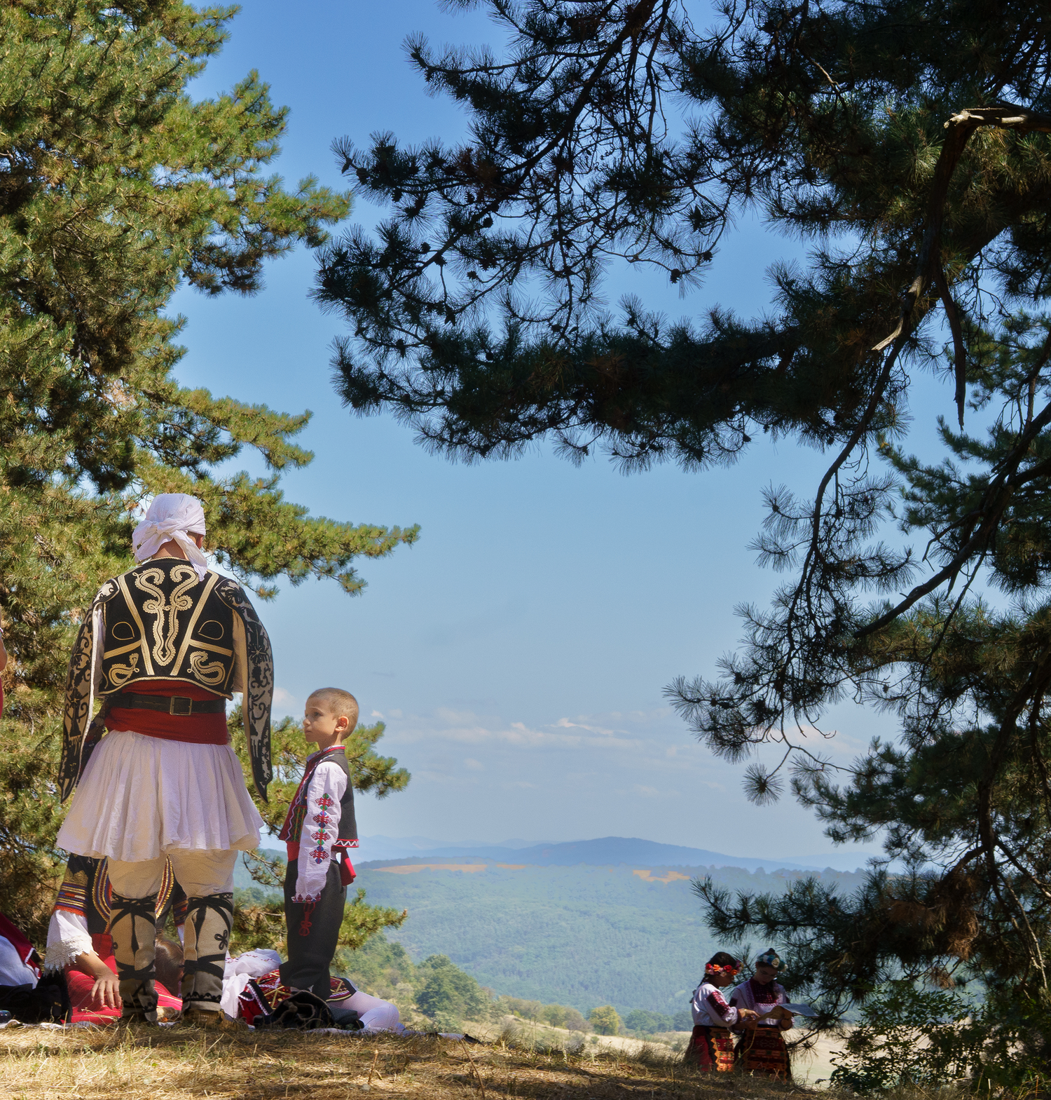 Bulgaria, Zharevna festival