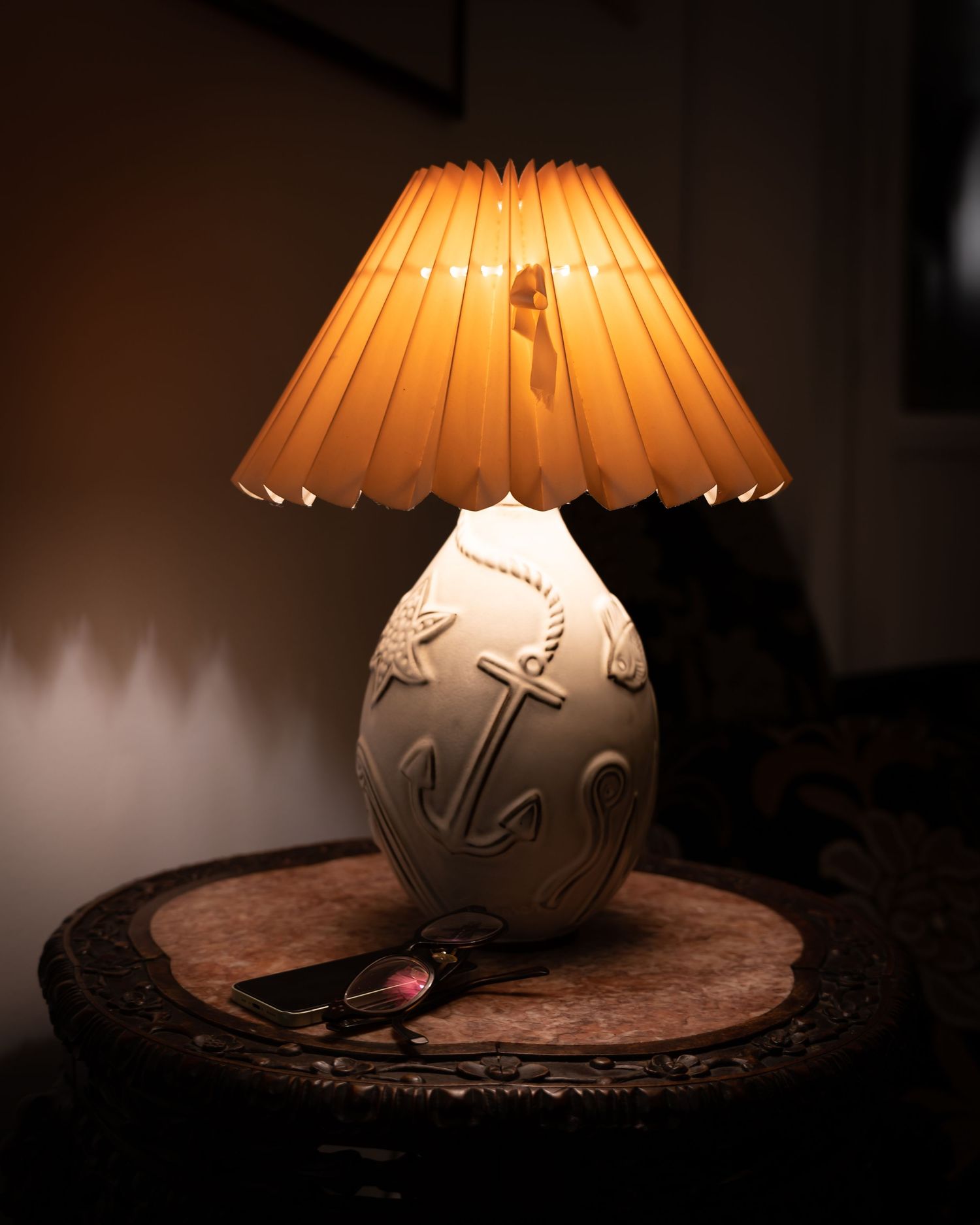 Lamp