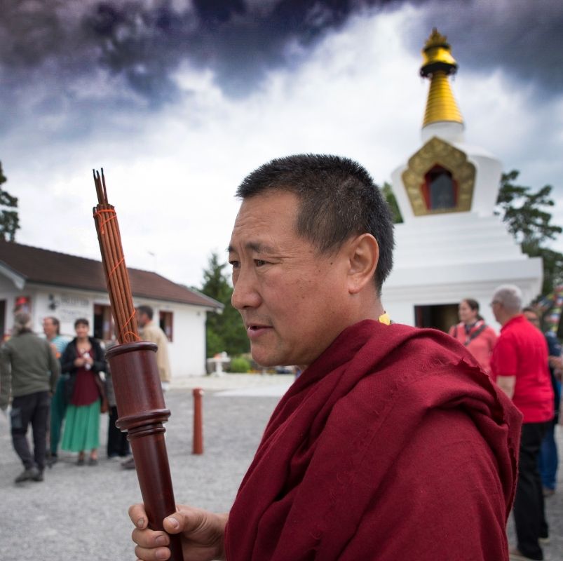 Lama