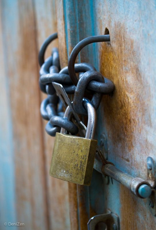Lock
